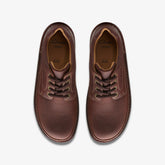 Nature Three Mahogany Leather | Clarks on Sale - Men