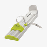 Junior Gauge White / Green | Clarks online - Kids