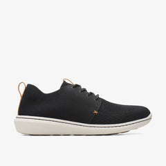 Step Urban Mix Black | Clarks Sale - Men