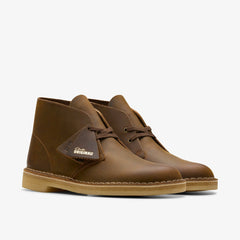 Desert Boot Beeswax | Clarks on Sale - Men