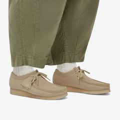 Wallabee Maple Suede | Clarks for sale - Men