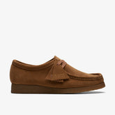 Wallabee Cola | Clarks outlet - Men