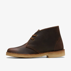 Desert Boot Beeswax | Clarks on Sale - Women