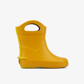 Tarri Dash Toddler Yellow | Clarks on Sale - Kids