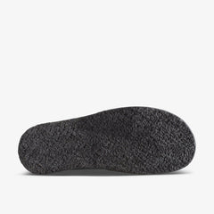 Desert Trek Black Suede | Clarks for sale - Women