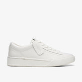 Craft Cup Walk White Leather | Clarks discount - Women