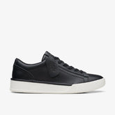 Craft Cup Walk Black Leather | Clarks online - Women
