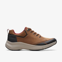 Wave 2.0 Vibe Tan | Clarks online - Men