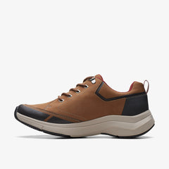 Wave 2.0 Vibe Tan | Clarks online - Men