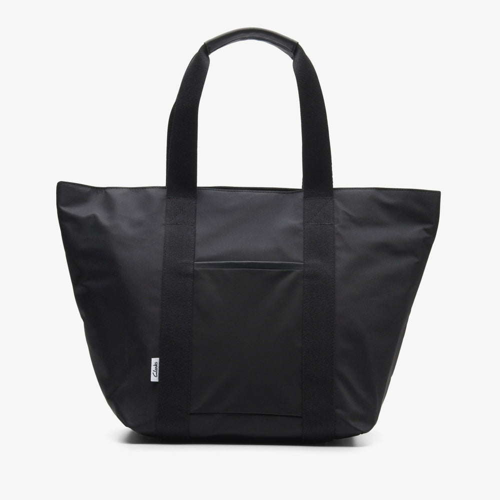 Marathon Day Black | Clarks online - Women