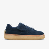 Sandford Dark Navy | Clarks outlet - Women / Men