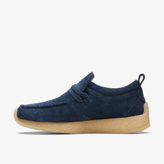 Maycliffe Dark Blue | Clarks Sale - Men