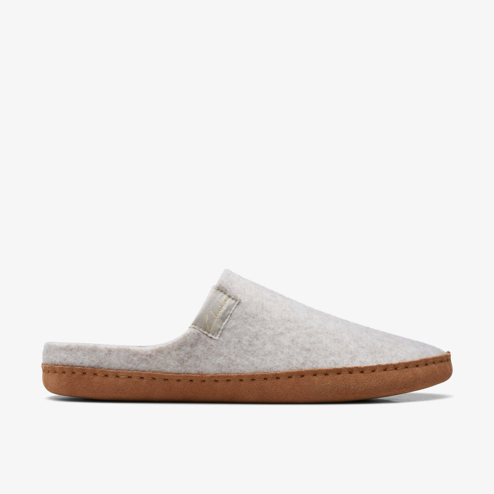 Clarks Origin H Oatmeal | Clarks for sale - Men