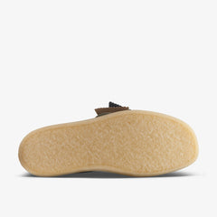 Wallabee Cup Lo Black | Clarks Sale - Women