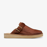 Trek Mule Cola | Clarks for sale - Men