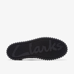 Torhill Lo Black Suede | Clarks outlet - Men