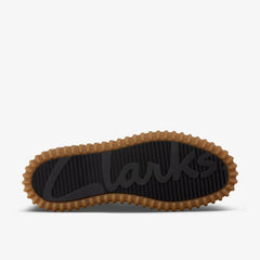 Torhill Bee Black Suede | Clarks discount - Women