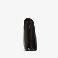 Treen Medium Black Leather | Clarks Sale - Women