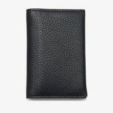Garnet Small Black Leather | Clarks online - Men