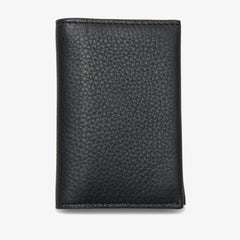 Garnet Small Black Leather | Clarks online - Men