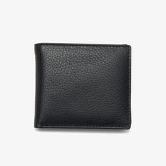 Garnet Mid Black Leather | Clarks for sale - Men