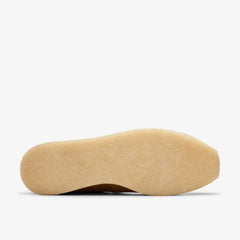 Maycliffe Light Sand | Clarks online - Men