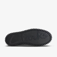 Torhill Hi Black Suede | Clarks online - Women / Men