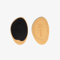 Adults Size 5-6 Half Leather Insoles N / A | Clarks outlet - Women / Men