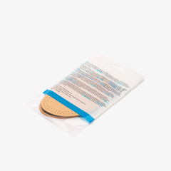 Adults Size 5-6 Half Leather Insoles N / A | Clarks outlet - Women / Men