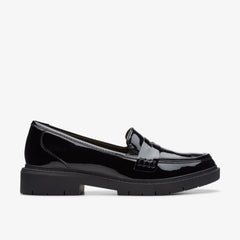 Westlynn Ayla Black Patent | Clarks outlet - Women