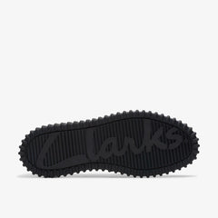 Torhill Penny Loafer Black Leather | Clarks outlet - Women