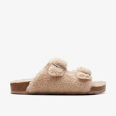 Arella Dream Oatmeal | Clarks on Sale - Women