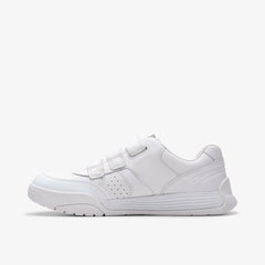 CICA Star Orb Youth White | Clarks Sale - Kids