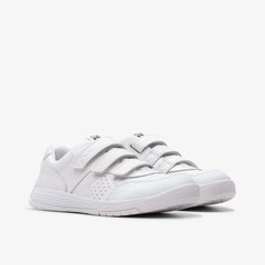 CICA Star Orb Youth White | Clarks Sale - Kids