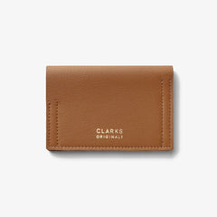 Desert Card Light Tan Leather | Clarks outlet - Men / Women