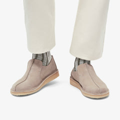 Desert Mosier Loafer Sand Suede | Clarks outlet - Men