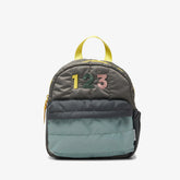 Hopper Small Grey Combination | Clarks Sale - Kids