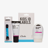 Back to School Leather Kit None | Clarks outlet - Women / Men