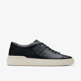 Craft Swift Black Leather | Clarks Sale - Men