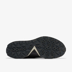 Craft Speed Dark Grey Leather | Clarks for sale - Men