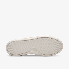 Hollyhock Walk Black Leather | Clarks online - Women
