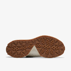 Craft Speed Off White Leather | Clarks online - Women
