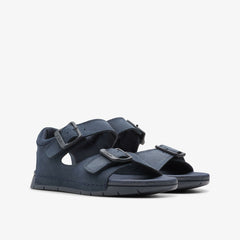 Baha Beach Kid Navy | Clarks on Sale - Kids