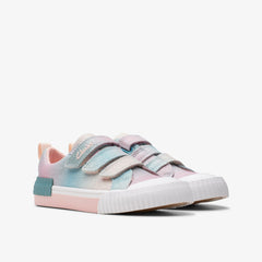 Foxing Brill Kid Pastel | Clarks for sale - Kids
