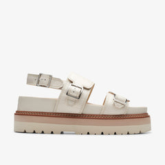 Orianna Glide Cream Interest | Clarks discount - Women