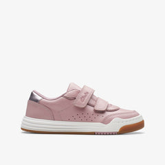 Urban Solo Kid Dusty Pink | Clarks on Sale - Kids