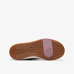Urban Solo Kid Dusty Pink | Clarks on Sale - Kids