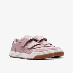 Urban Solo Kid Dusty Pink | Clarks on Sale - Kids