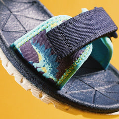 Surfing Tide Kid Navy | Clarks on Sale - Kids