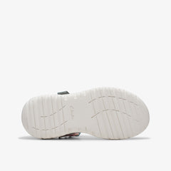 Surfing Tide Kid Pastel | Clarks online - Kids